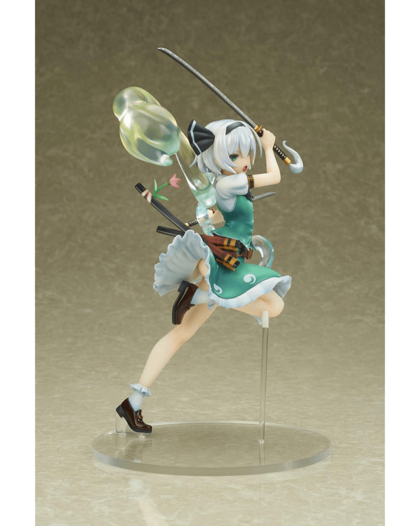 Touhou Project - Youmu Konpaku