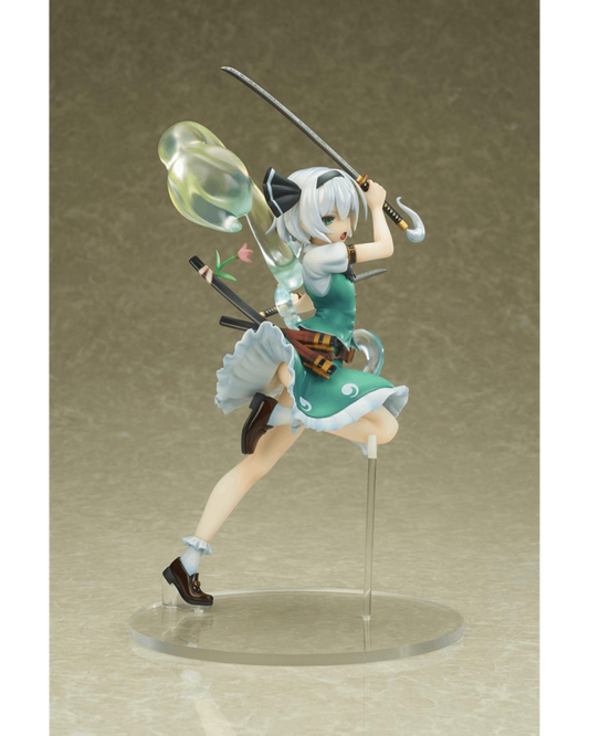 Touhou Project - Youmu Konpaku