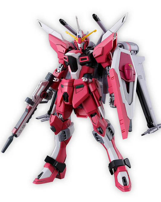 HGCE 251 1/144 Infinite Justice Gundam Type II