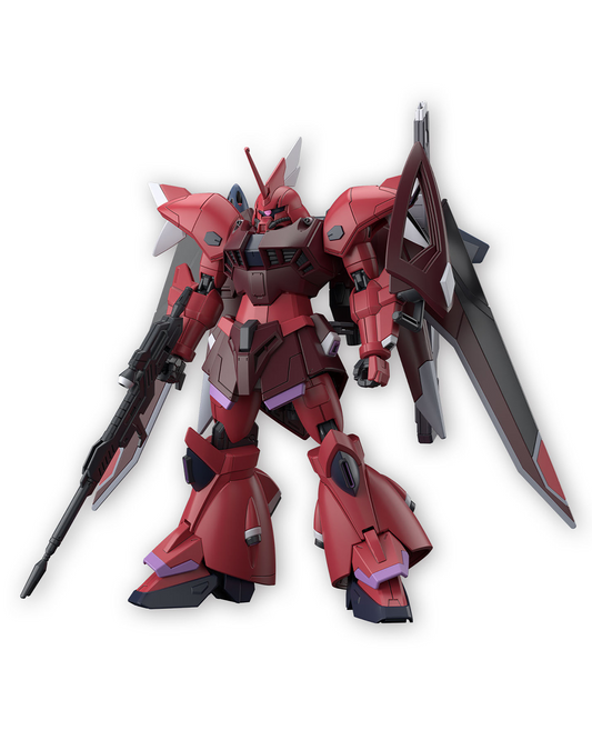 HGCE #247 1/144 Gelgoog Menace (Lunamaria Hawke Custom)