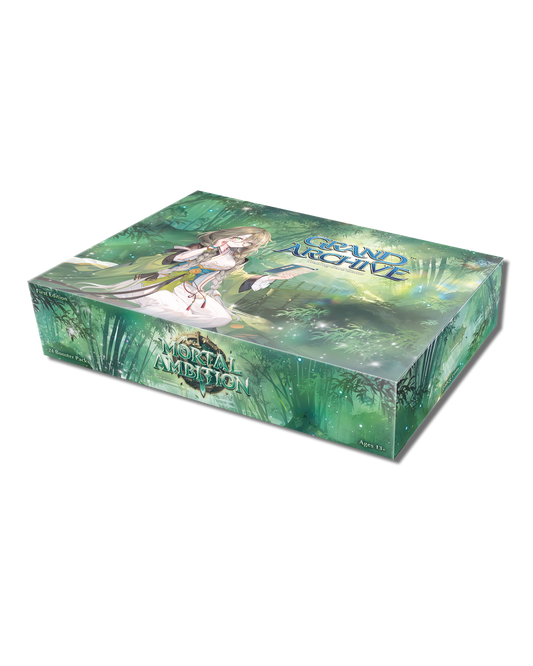 Grand Archive – Mox Valley Games Grand Archive – Mox Valley Games