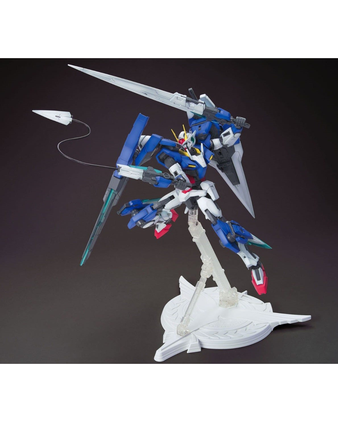 1/100 MG 00 Gundam Seven Sword/G 'Gundam 00'