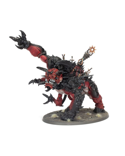 SLAUGHTERBRUTE/MUTALITH VORTEX BEAST