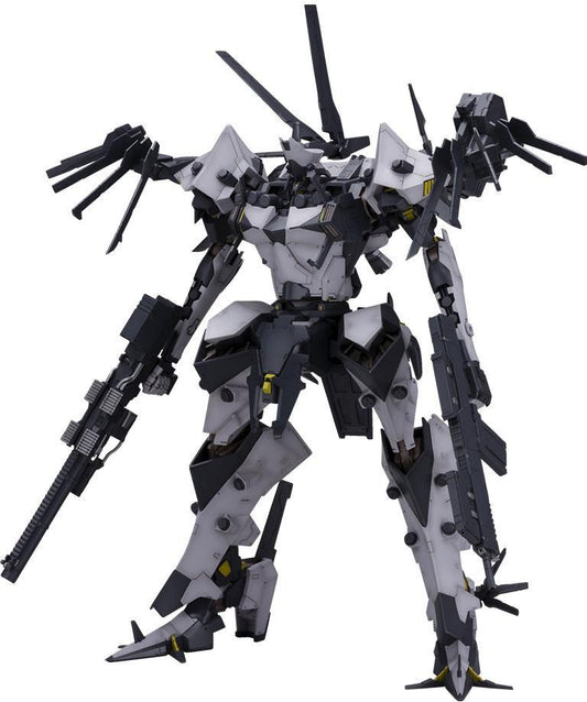 BFF 063AN Ambient Armored Core