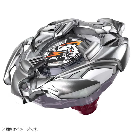 BEYBLADE X BX-33 Booster Weisstiger 3-60U