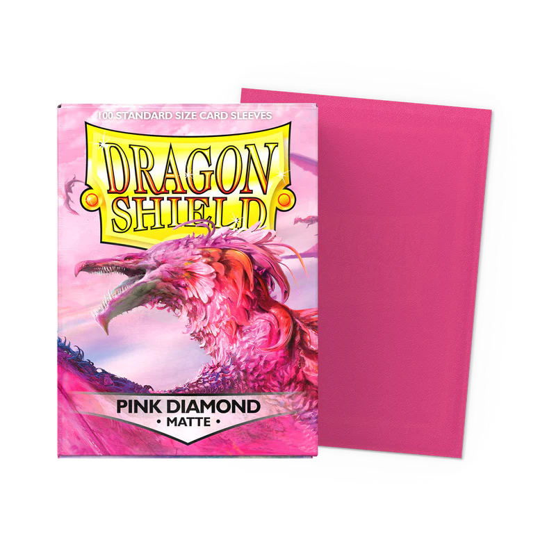 Dragon Shield: Standard