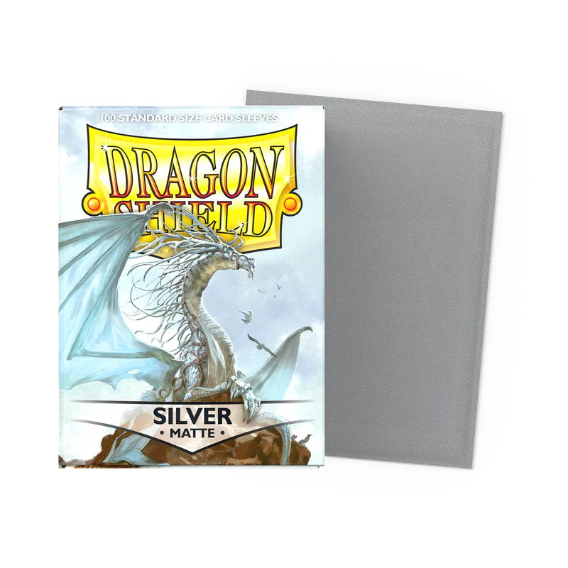 Dragon Shield: Standard