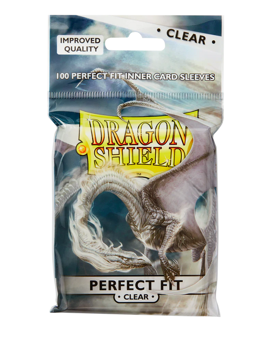 Dragon Shield Perfect Fit