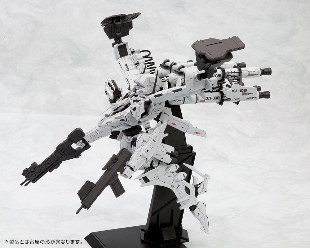 Lineark White-Glint & V.O.B Set (Armored Core)