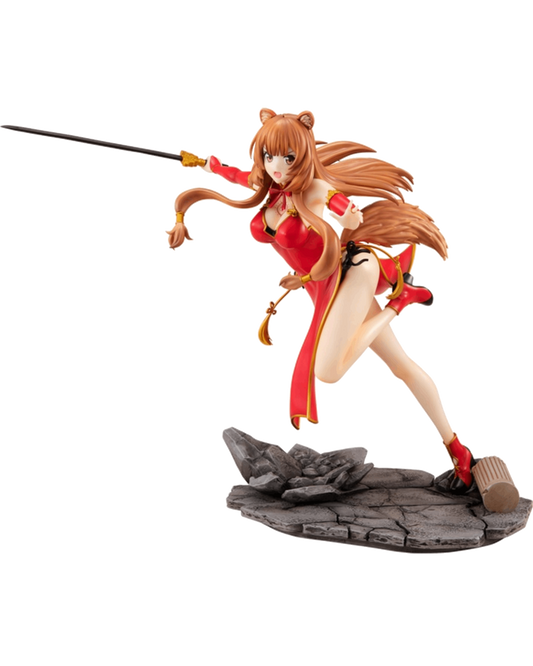 1/7 Raphtalia: RED DRESS STYLE ver.