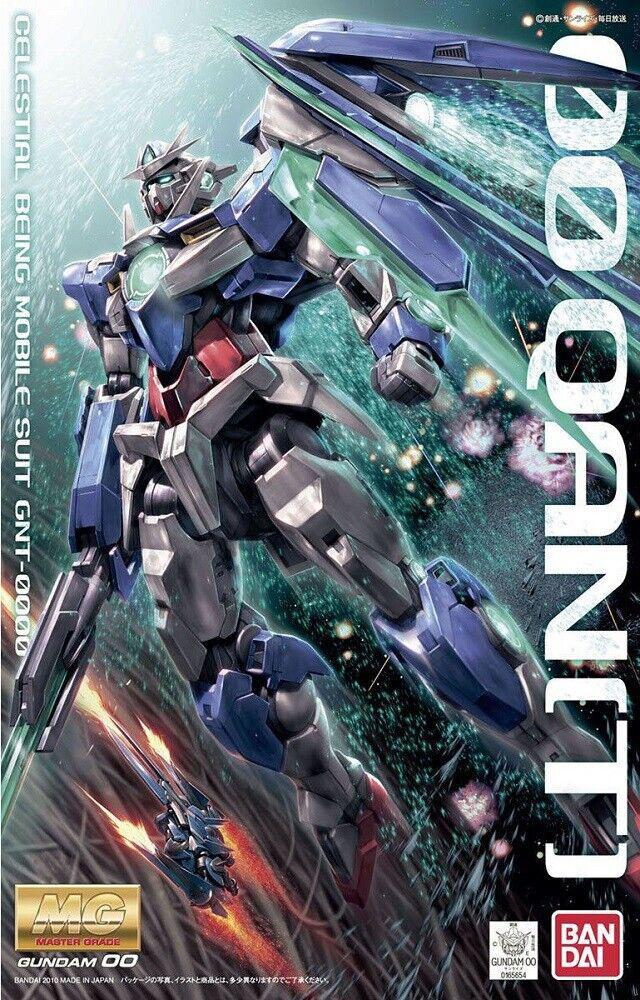 MG 1:100 GNT-0000 00 QAN[T]