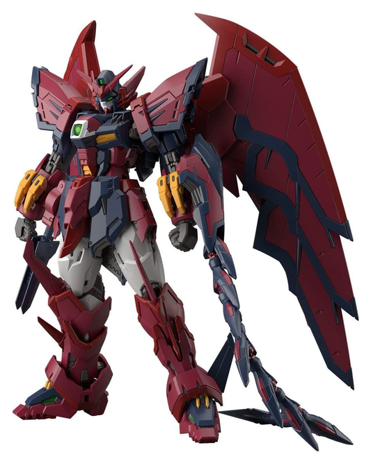 1/144 RG Gundam Epyon
