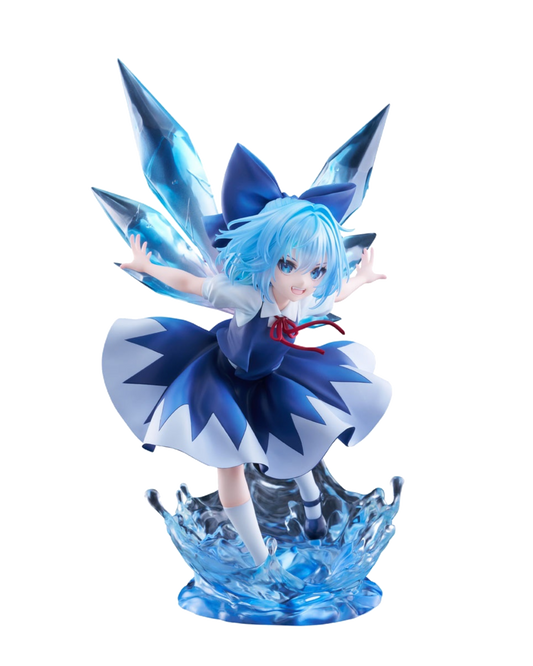 1/7 Touhou Project Cirno