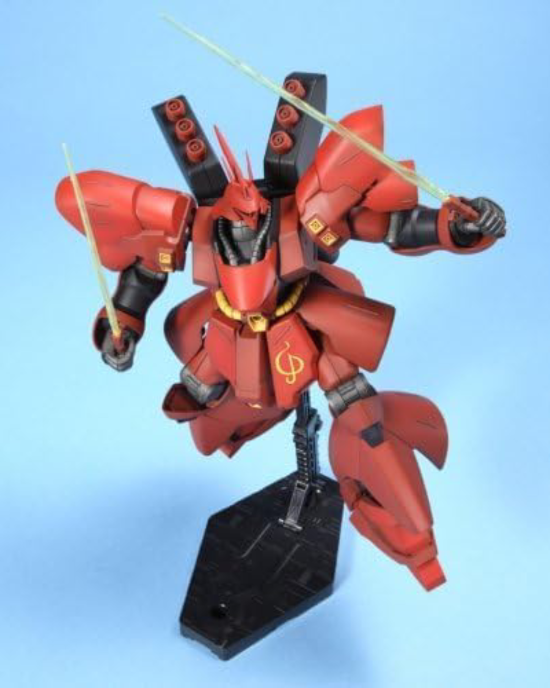 HGUC 1/144 #88 Sazabi
