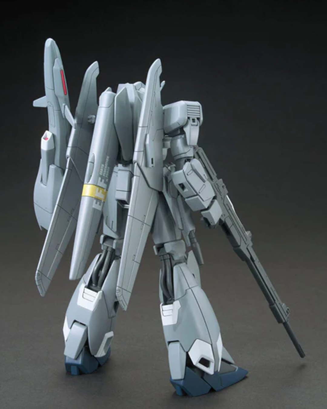HG UC 182 MSZ-006A1 Zeta plus (Unicorn Ver.)