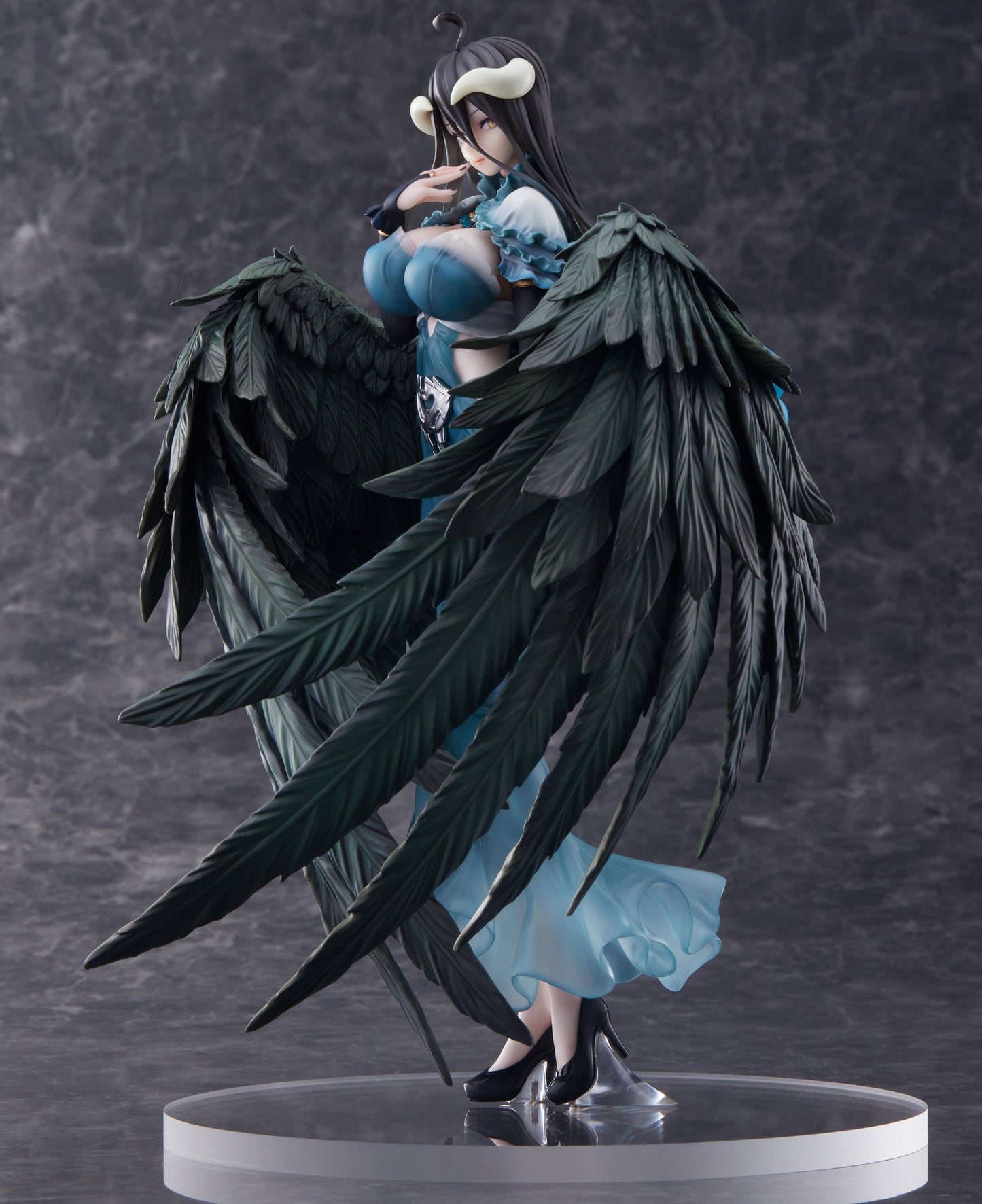 Overlord Albedo Season 4 so-bin ver. Figure