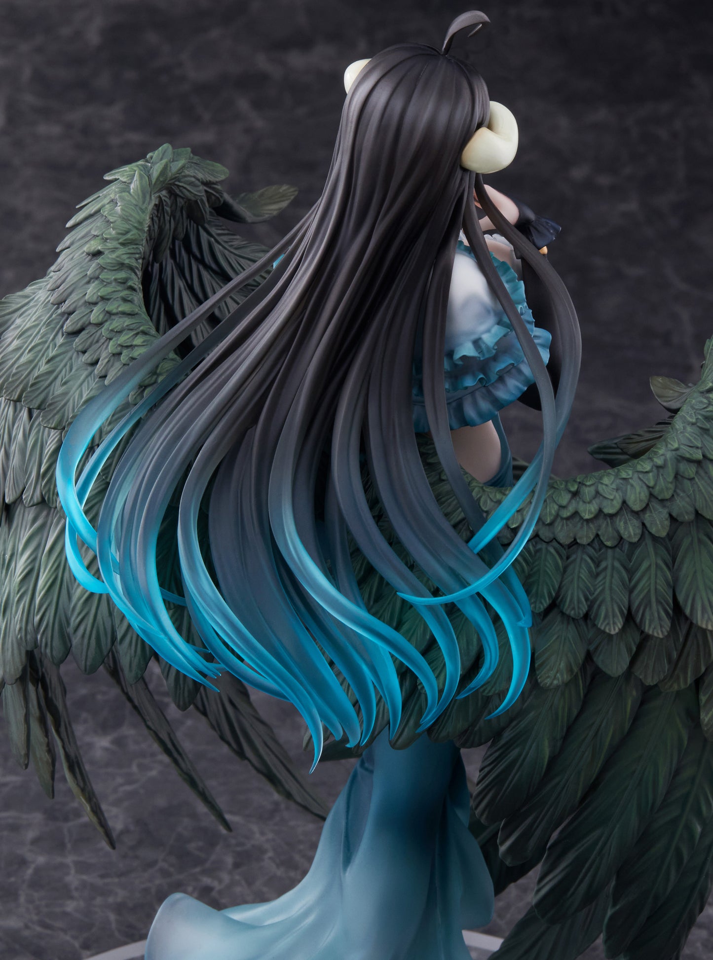 Overlord Albedo Season 4 so-bin ver. Figure