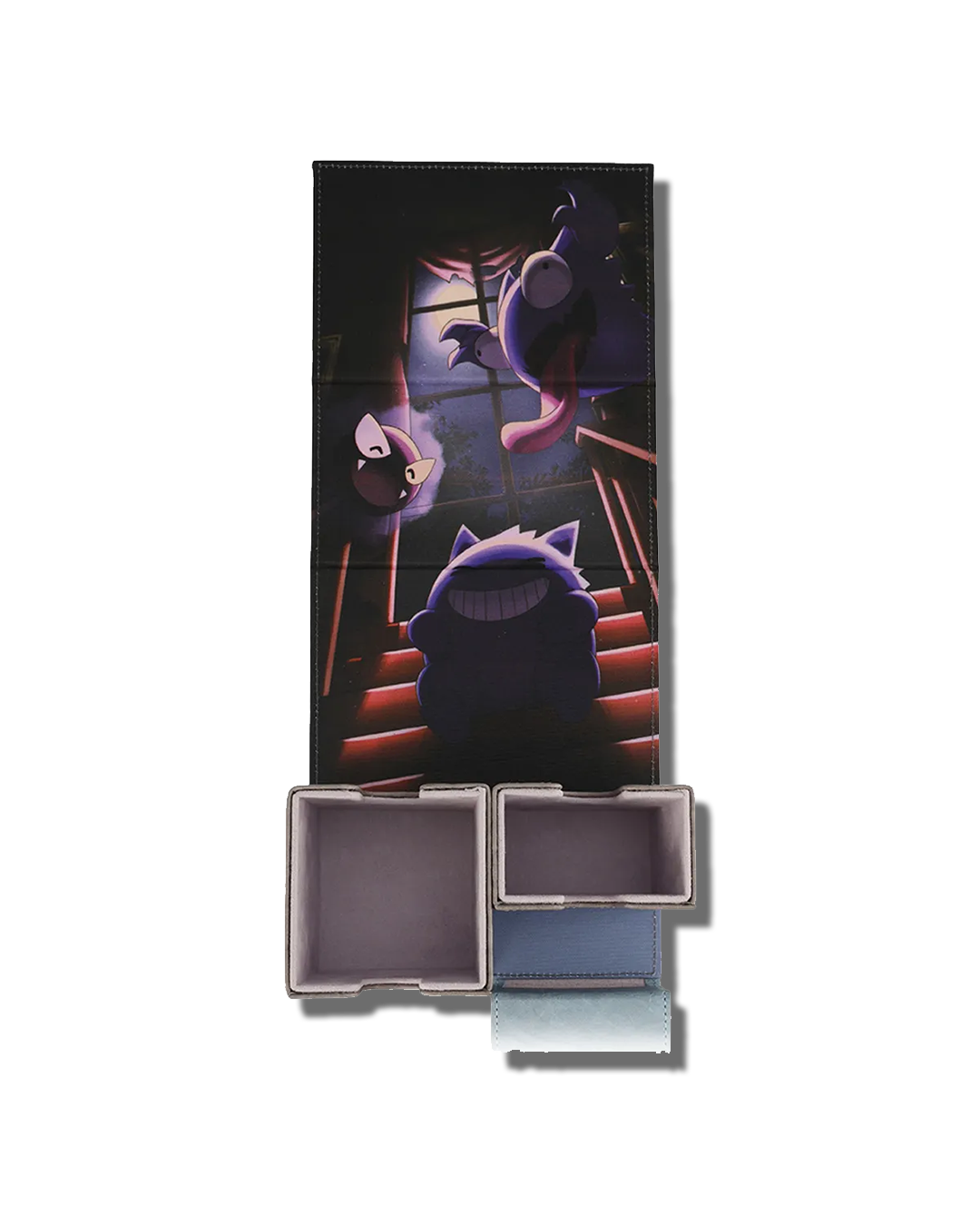 Gem Accessories Deck Box -