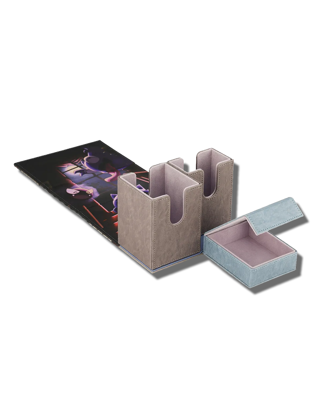 Gem Accessories Deck Box -