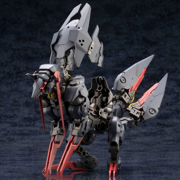 HEXA GEAR Weird Tails Night Stalkers Ver.