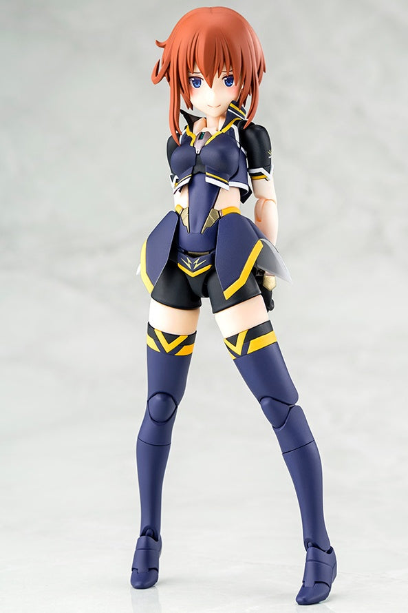 Megami Device: Kanagata Sugumi (Ga Shin) (Alice Gear)