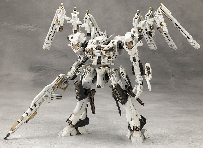 Rosenthal CR-HOGIRE Noblesse Oblige Full Package Version (Armored Core)