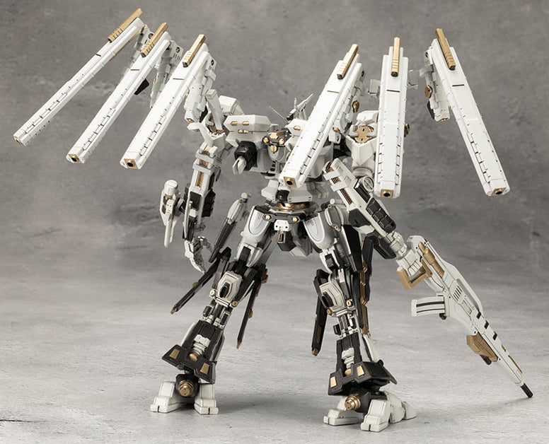 Rosenthal CR-HOGIRE Noblesse Oblige Full Package Version (Armored Core)