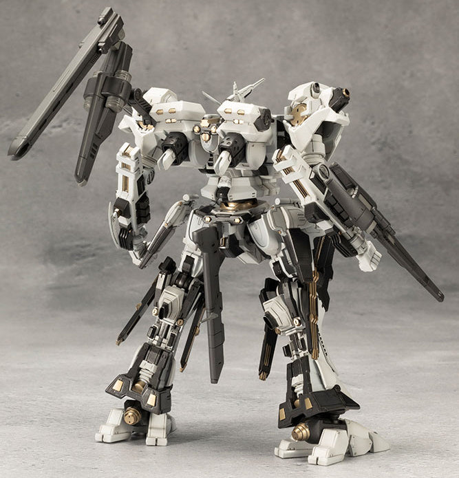 Rosenthal CR-HOGIRE Noblesse Oblige Full Package Version (Armored Core)