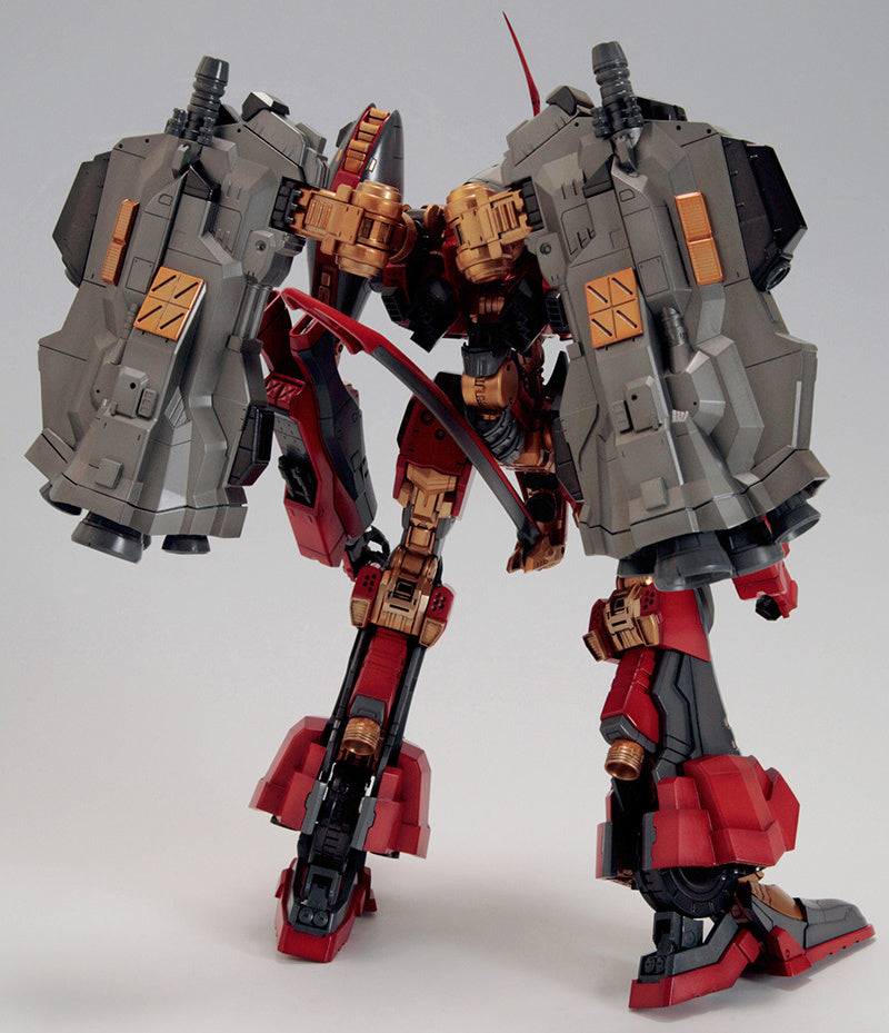 Nineball=Seraph Armored Core