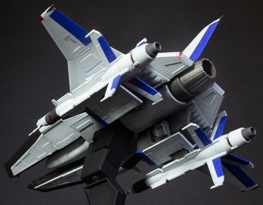 Plum Vic Viper Ver. Gradius V