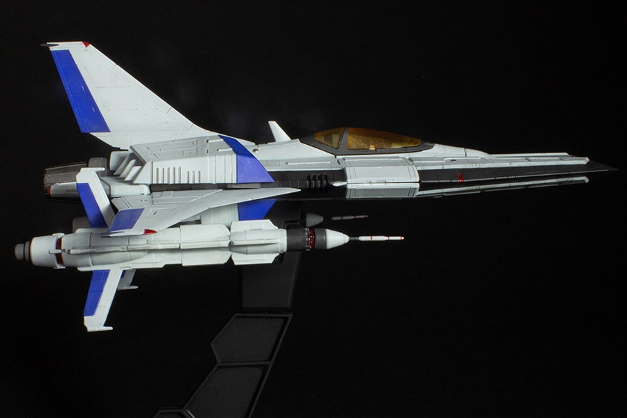 Plum Vic Viper Ver. Gradius V