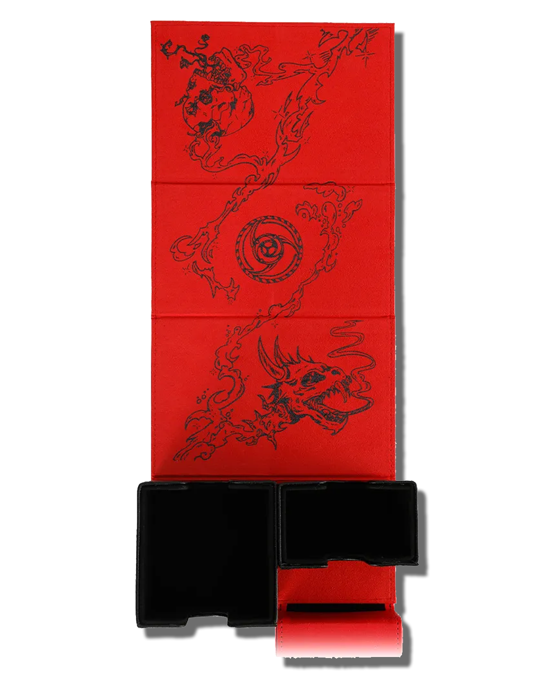 Gem Accessories Deck Box -