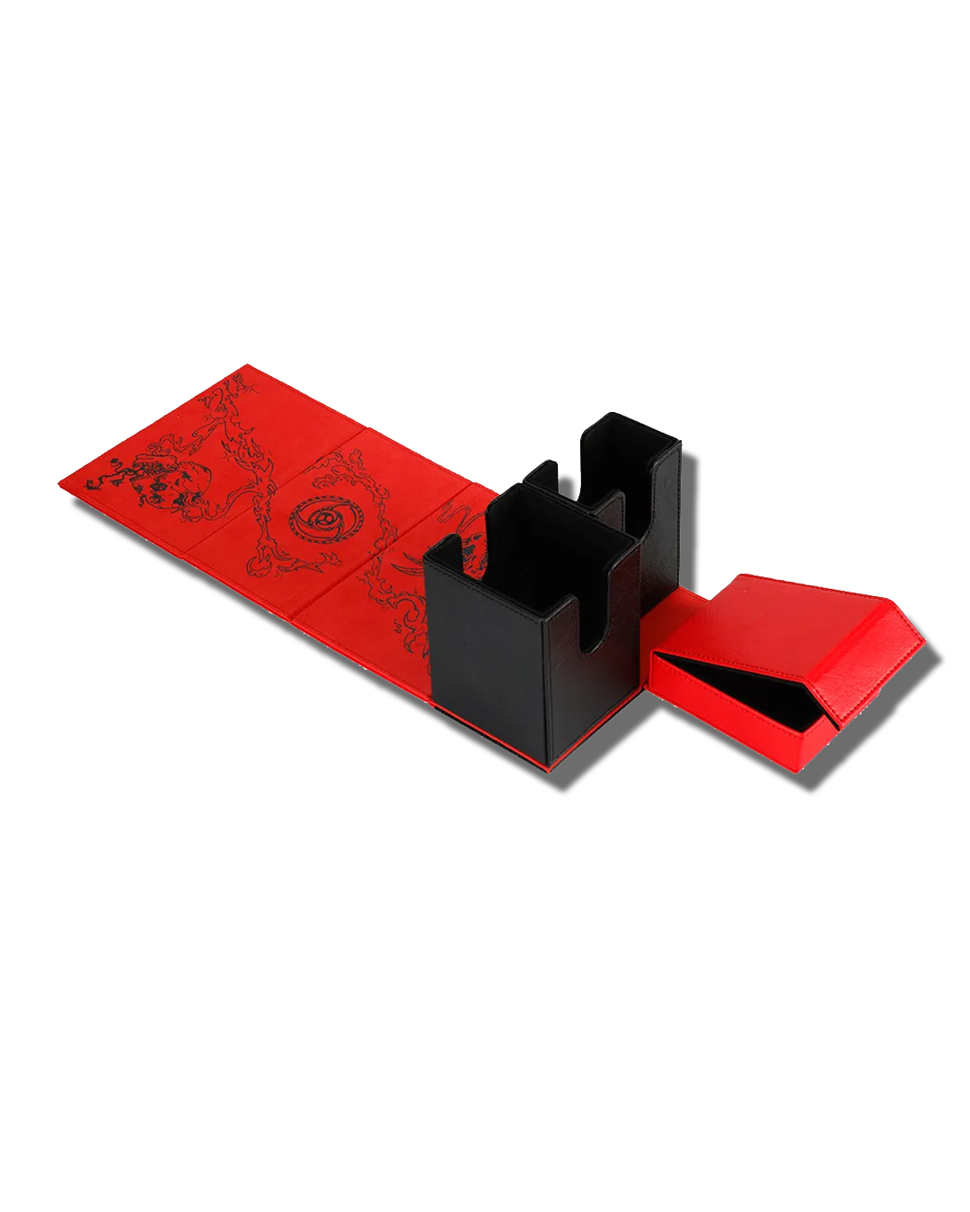 Gem Accessories Deck Box -