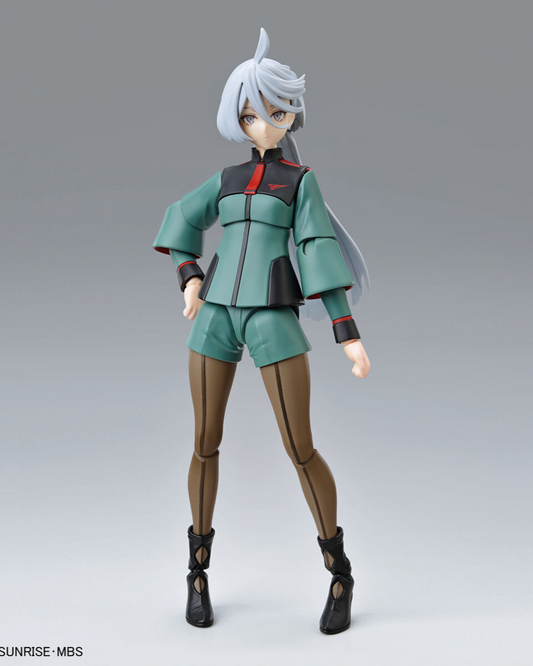 Figure-rise Standard Miorine Rembran