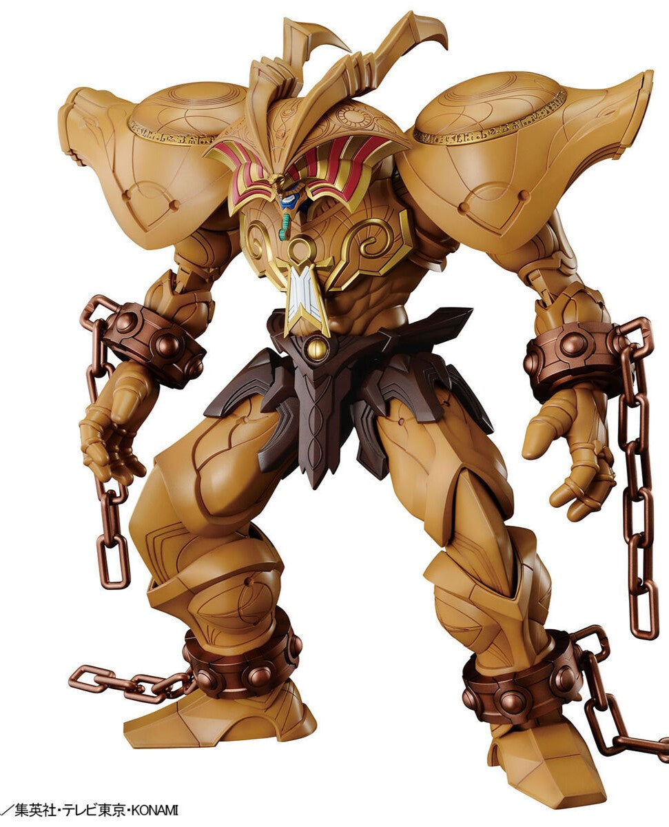 Figure-rise Standard Amplified The Legendary Exodia Incarnate (Yu-Gi-Oh!)