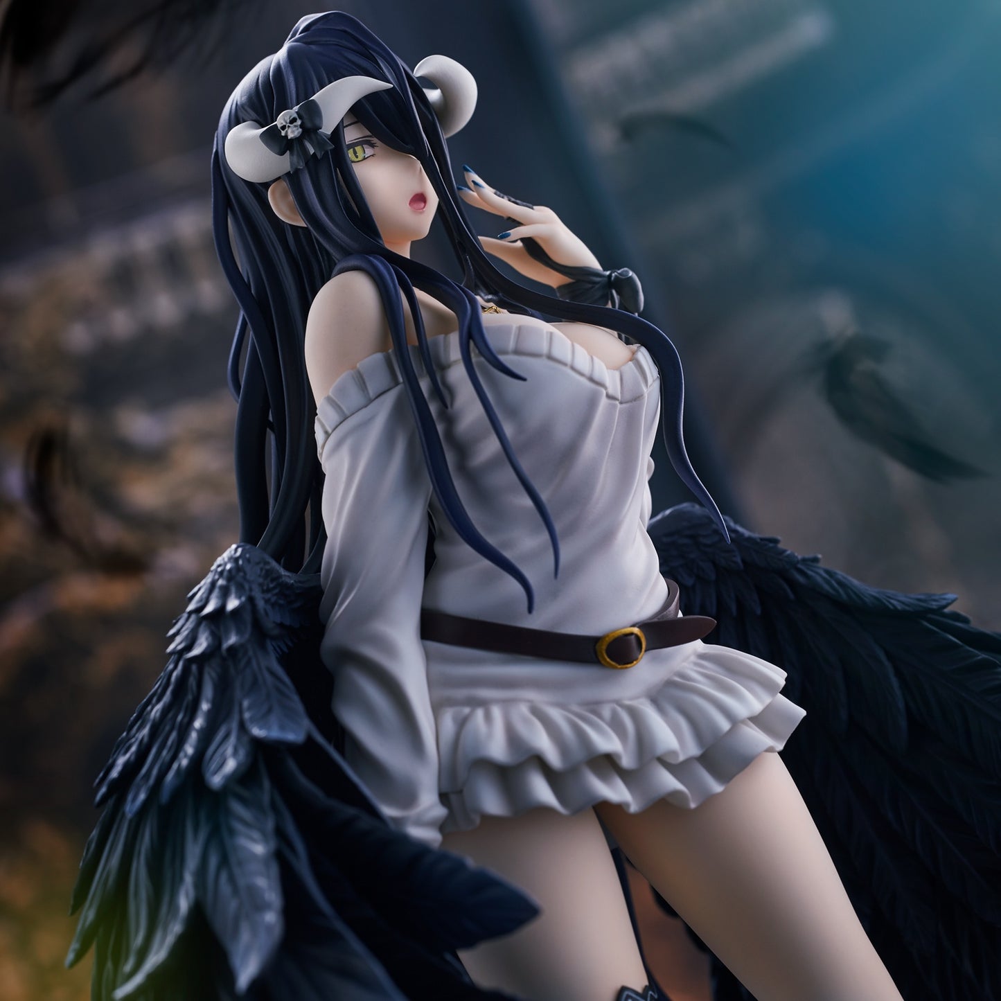 Overlord Albedo so-bin Ver.