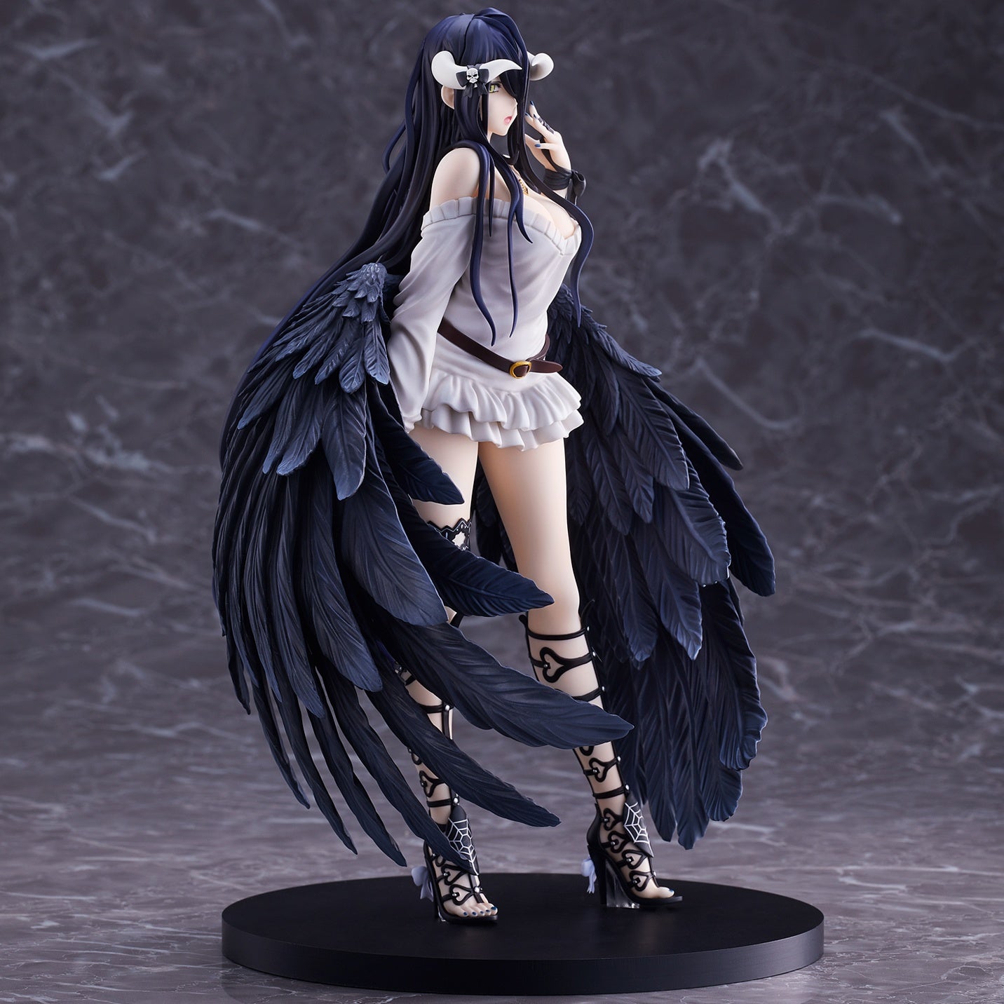 Overlord Albedo so-bin Ver.