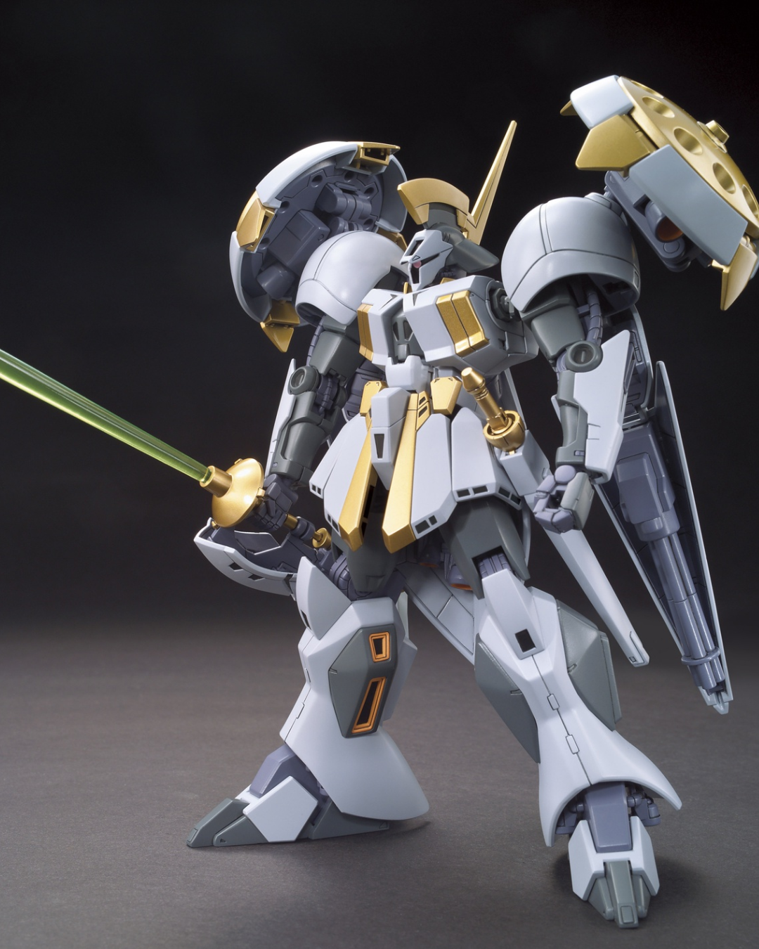 HGBF 024 R-GyaGya