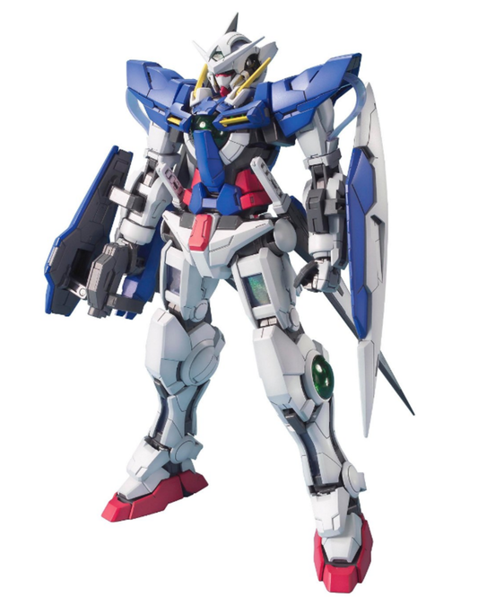 MG 1:100 Gundam 00 Gundam Exia