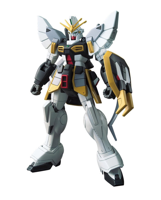 HG AC 228 XXXG-01SR Gundam Sandrock