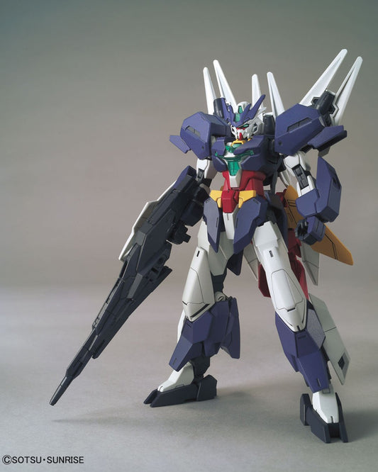 HG BD 023 Uraven Gundam