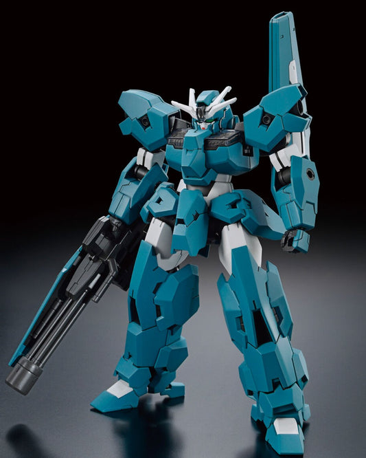 HG The Witch From Mercury 17 Gundam Lfrith UR