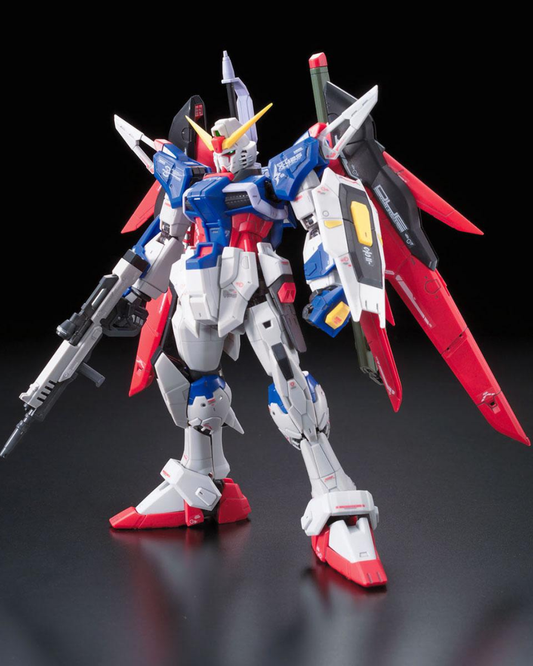 1/144 RG ZGMF-X42S Destiny Gundam