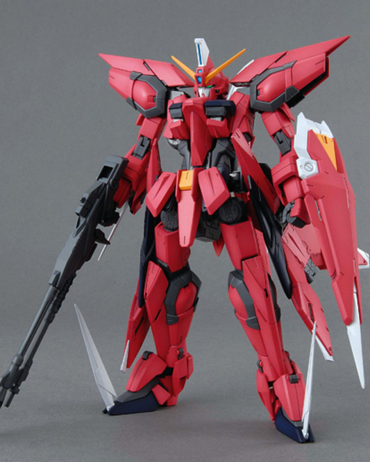 MG Aegis Gundam Z.A.F.T. Mobile Suit GAT-X303