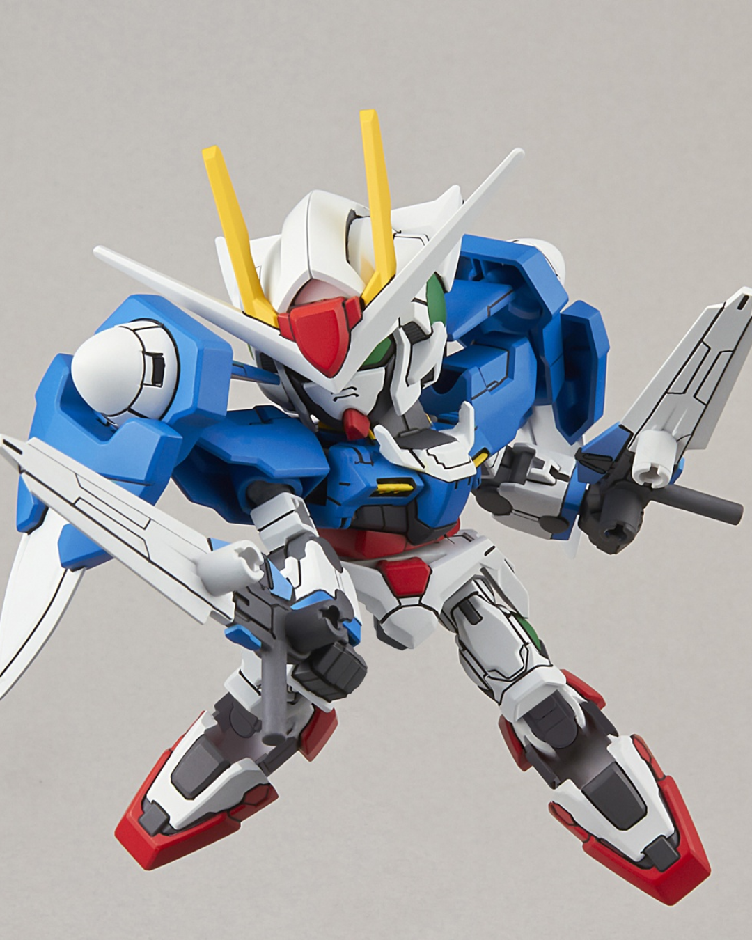 SD Gundam EX Standard 00 Gundam