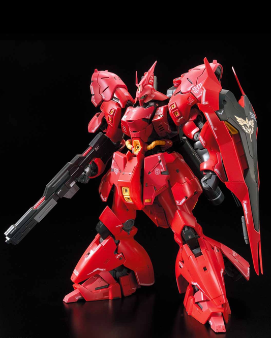 RG 29 MSN-04 Sazabi