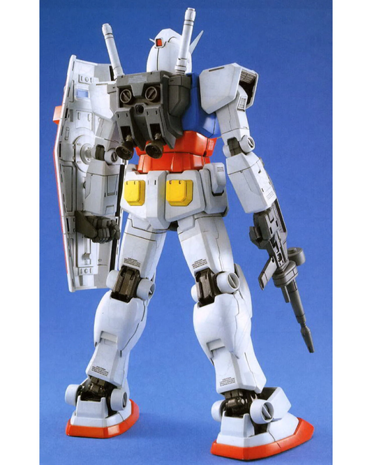 MG RX-78-2 Gundam Ver. 1.5