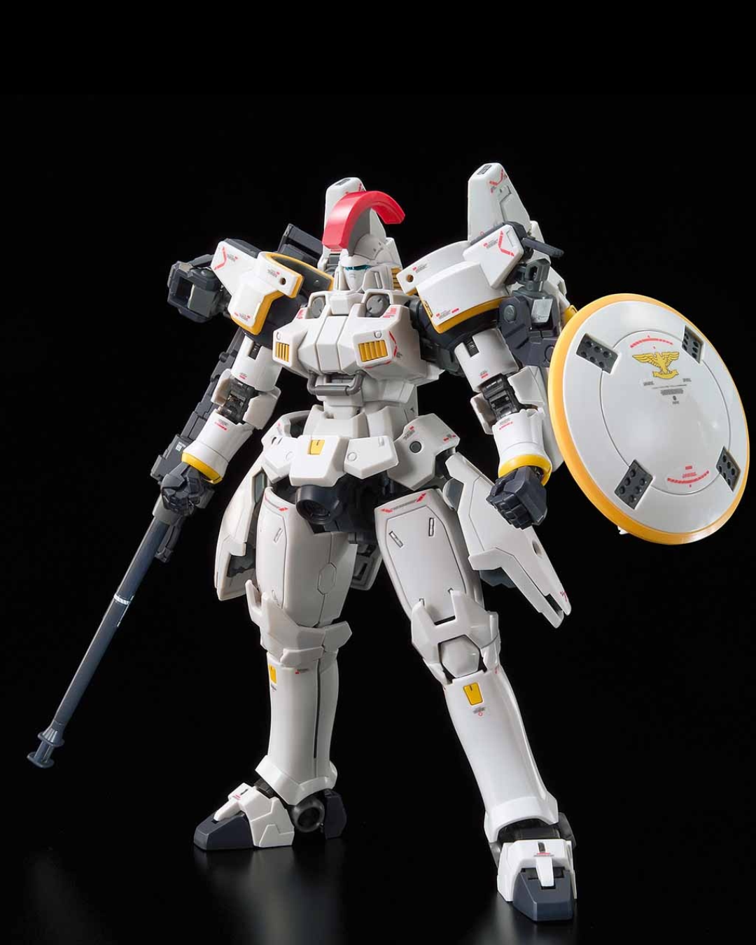 RG 28 Tallgeese EW