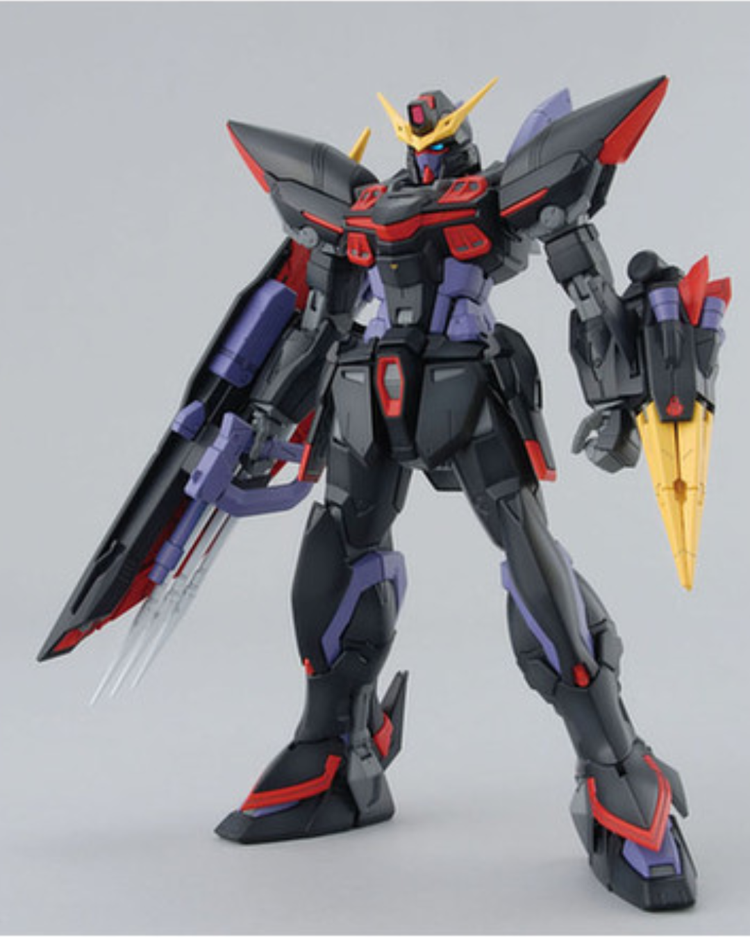 MG Blitz Gundam GAT-X207