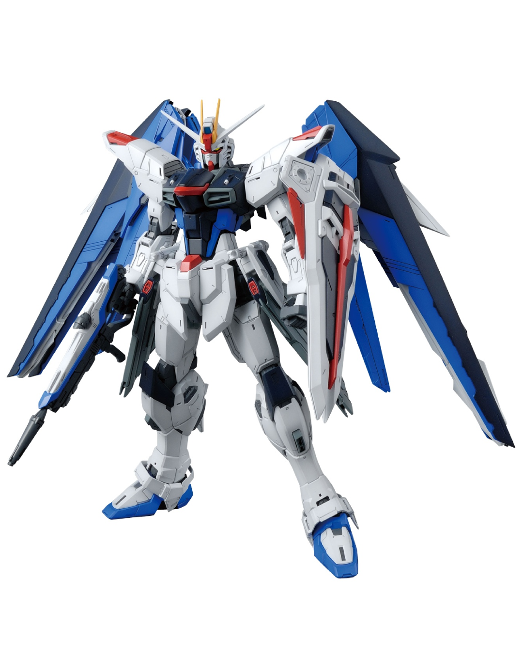 MG Gundam Seed Freedom Gundam Z.A.F.T. ZGMF-X10A